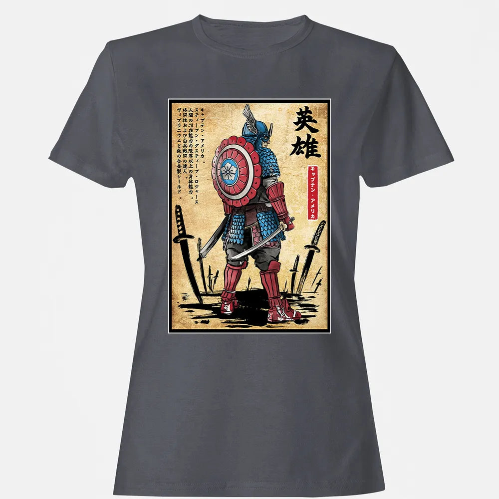 Women's T-shirt - NNP9FP62