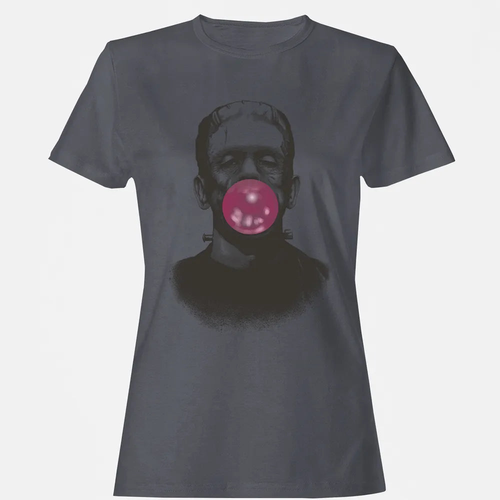 Women's T-shirt - 11E15KPM