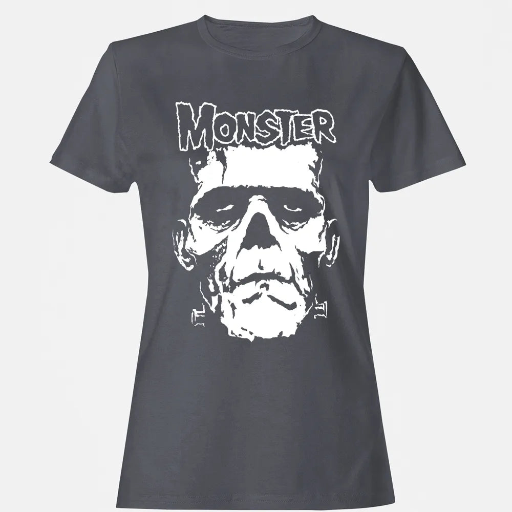 Women's T-shirt - FJ4E7RV3