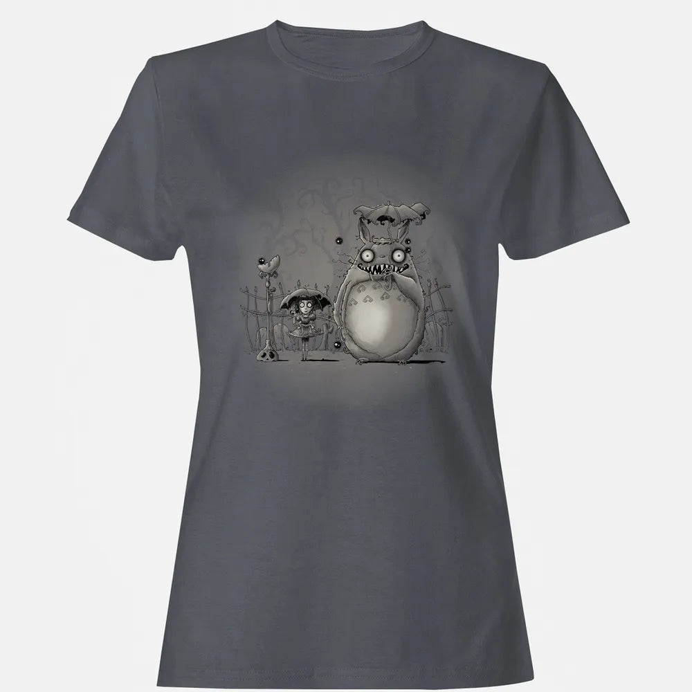 Women's T-shirt - XHXB8L4U