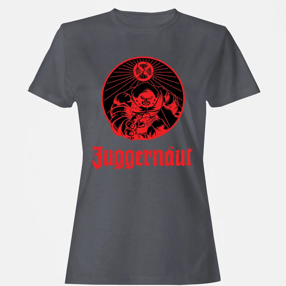 Women's T-shirt - EDMU9BA2
