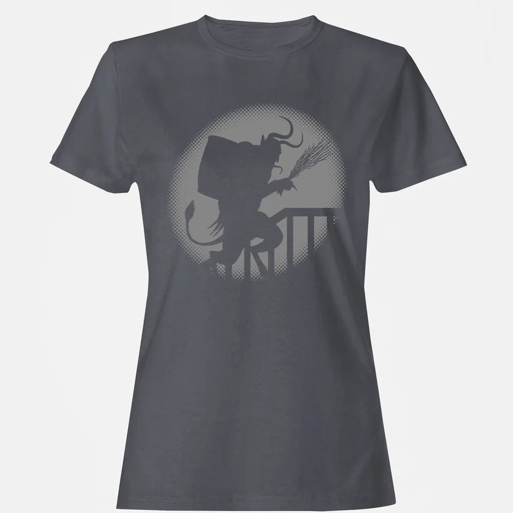Women's T-shirt - 1NR57ZA4