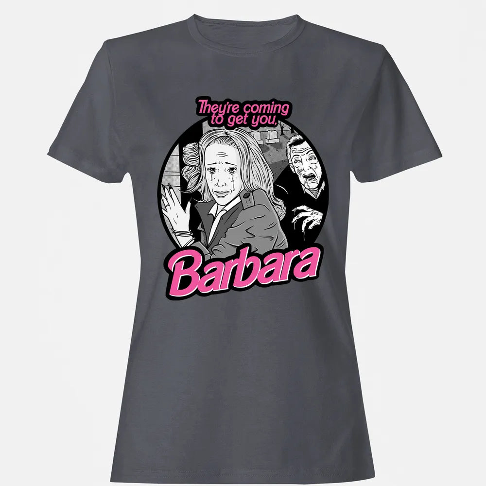 Women's T-shirt - TKYPN5DG