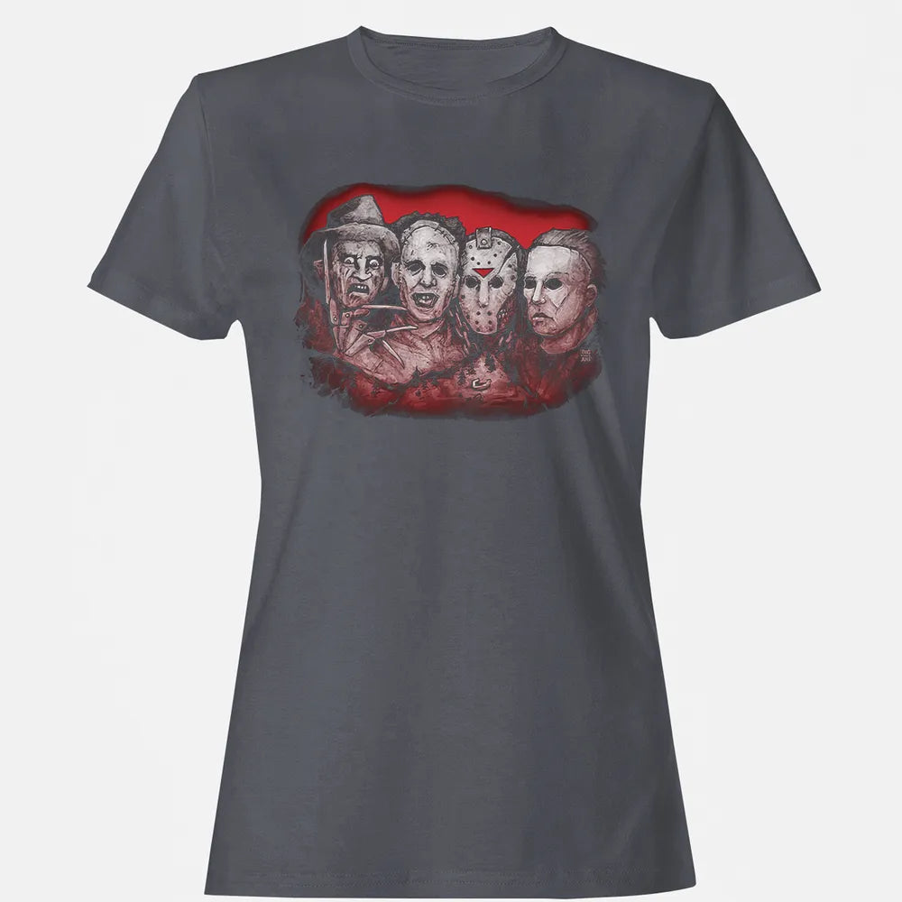 Women's T-shirt - TAH5JZJL