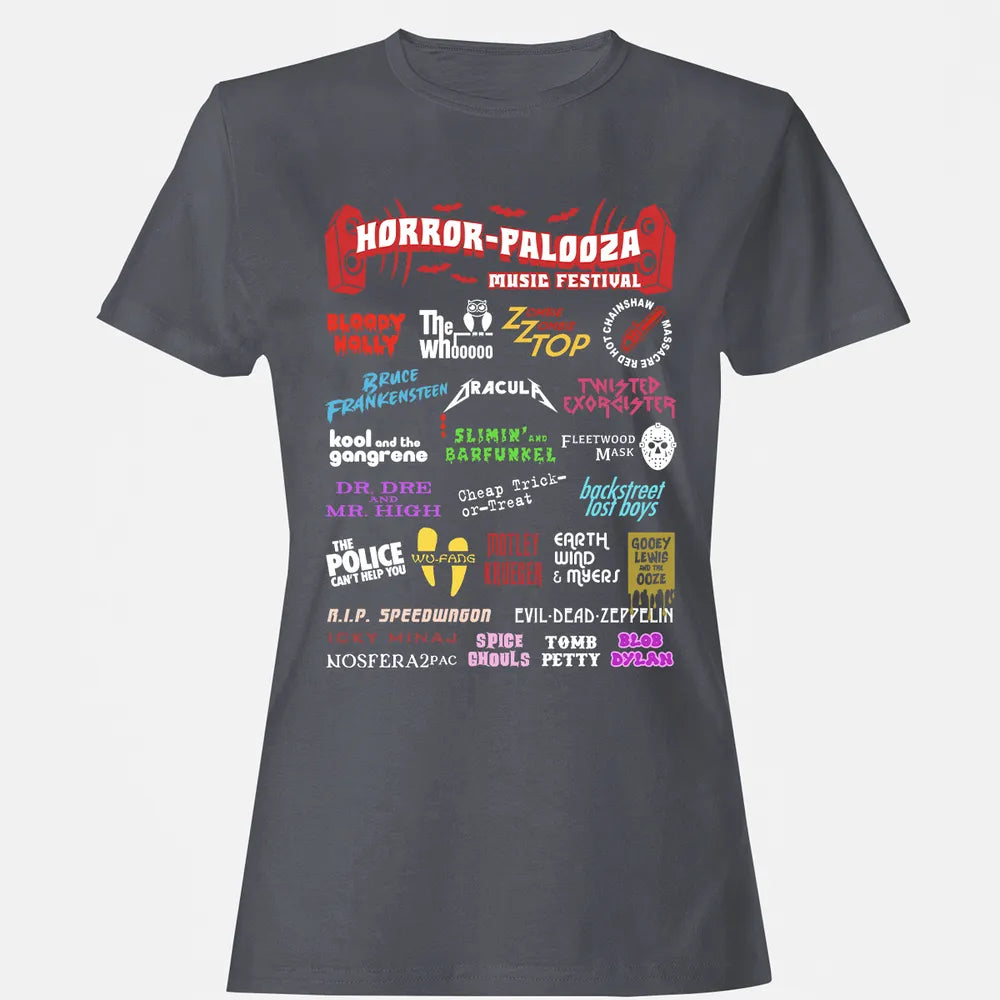 Women's T-shirt - 8KSRGRTG