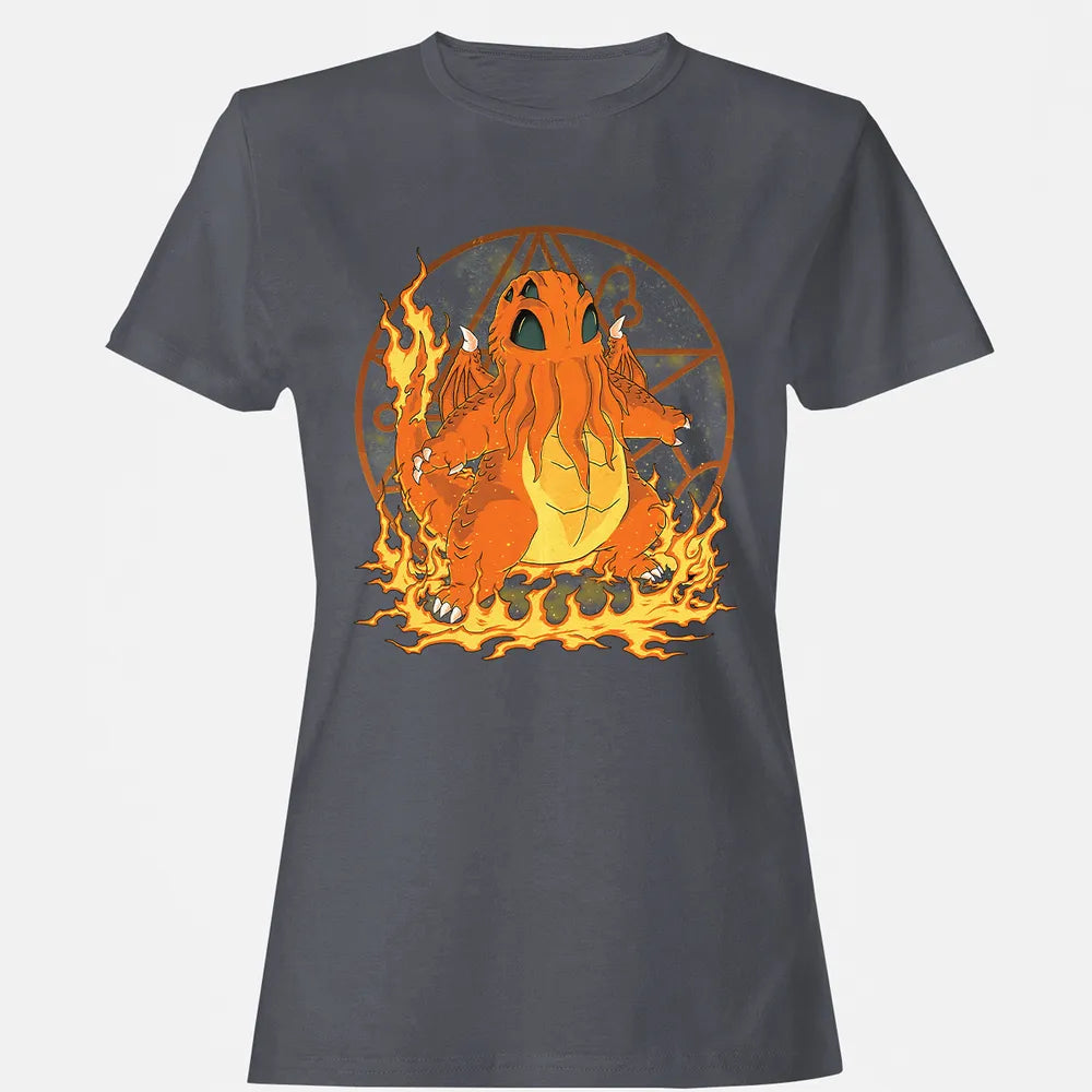 Women's T-shirt - KH1Q5LTL
