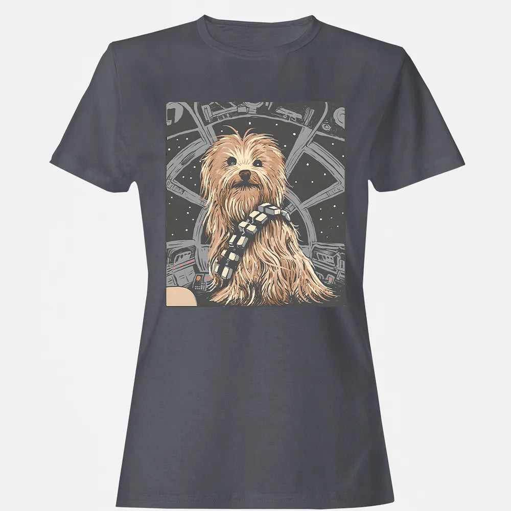 Women's T-shirt - 1JWZADT3