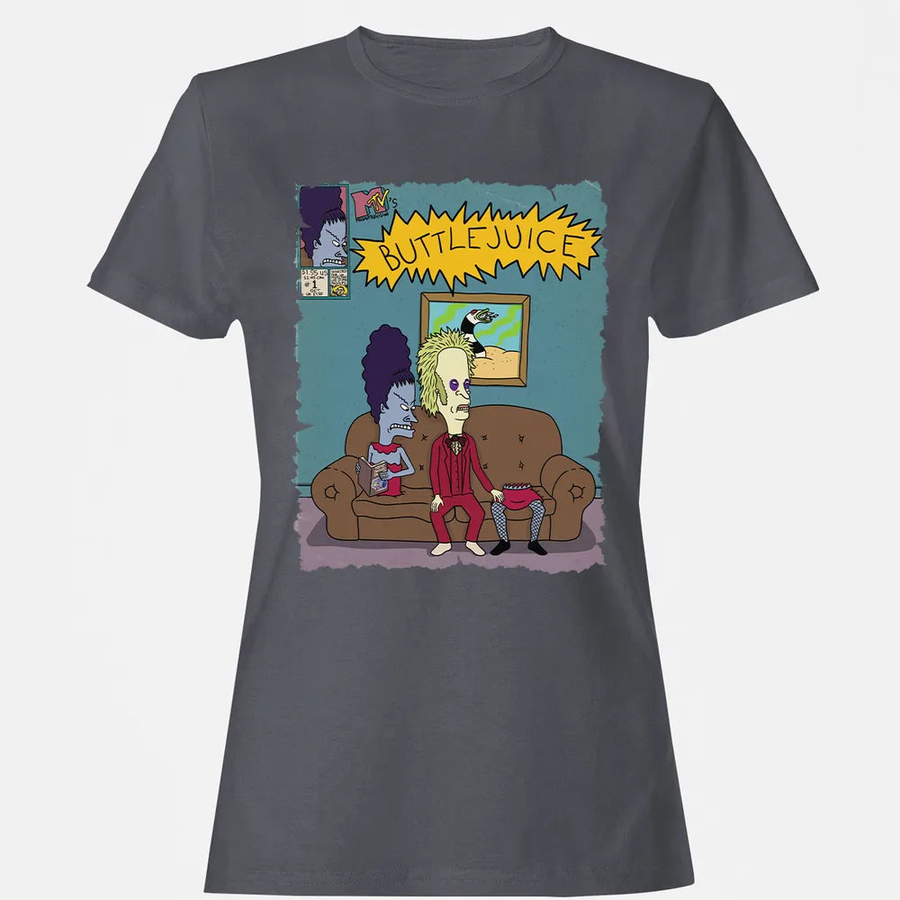 Women's T-shirt - Q7UYSQYP