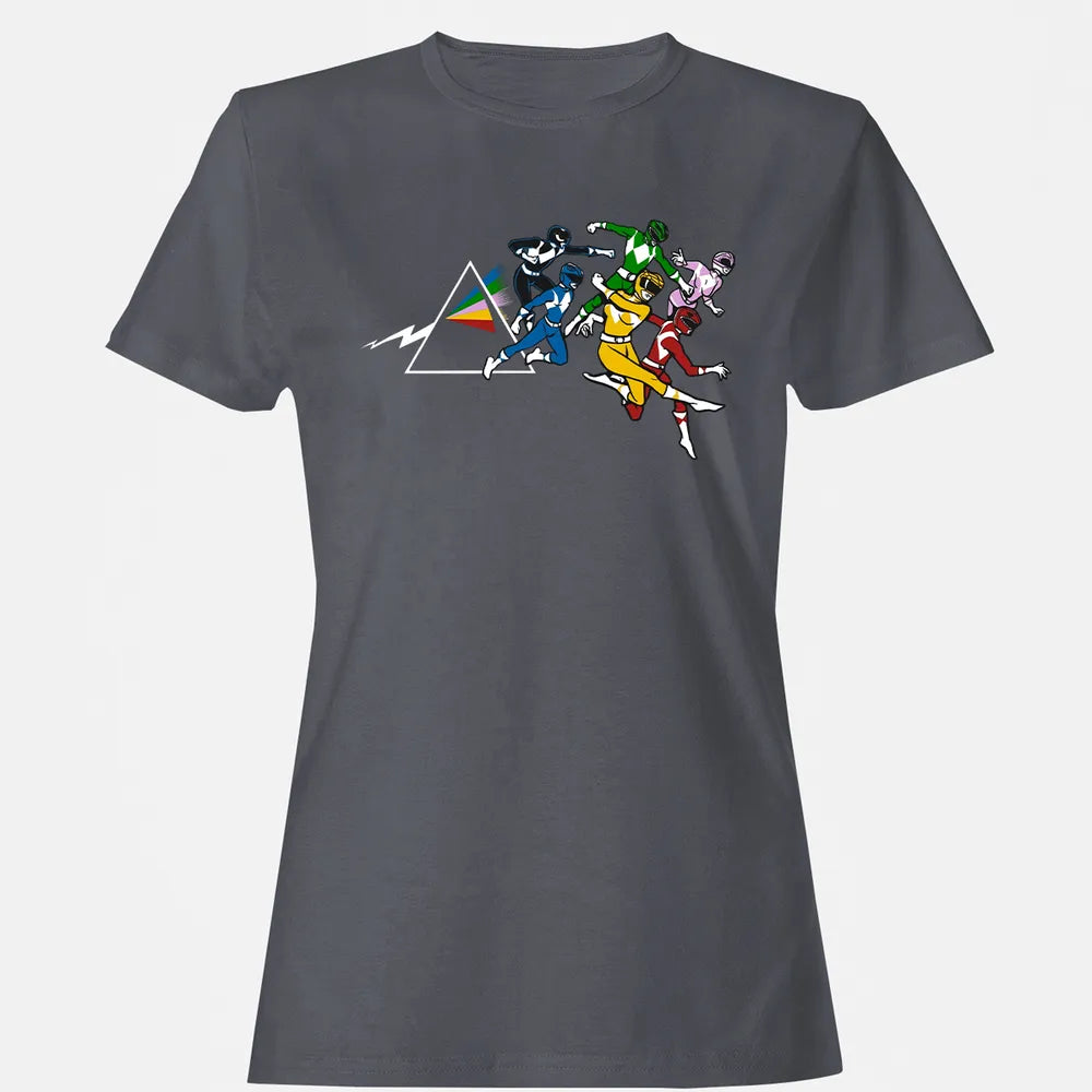 Women's T-shirt - Y1GJSNRF