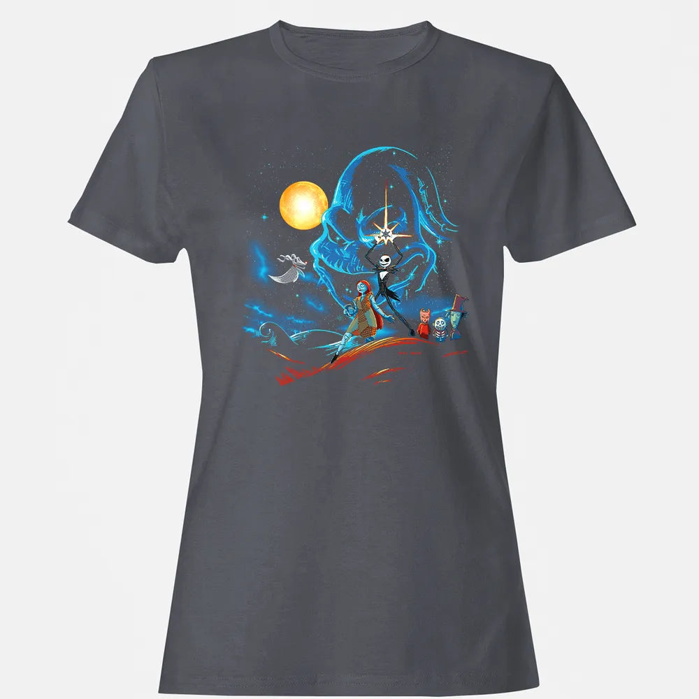 Women's T-shirt - X1FPCXJR