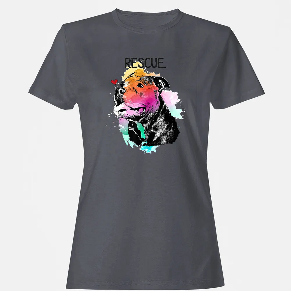 Women's T-shirt - 62D9SYE2