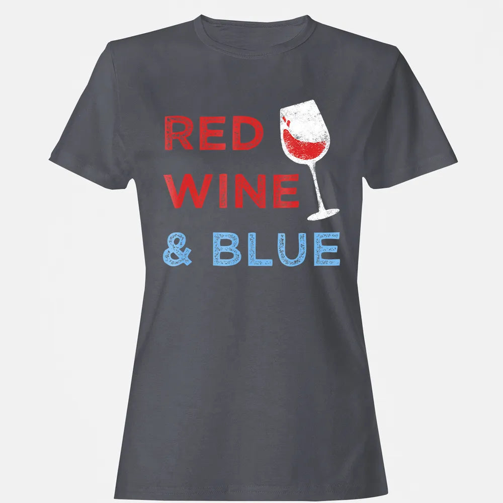 Women's T-shirt - FKPRC83U
