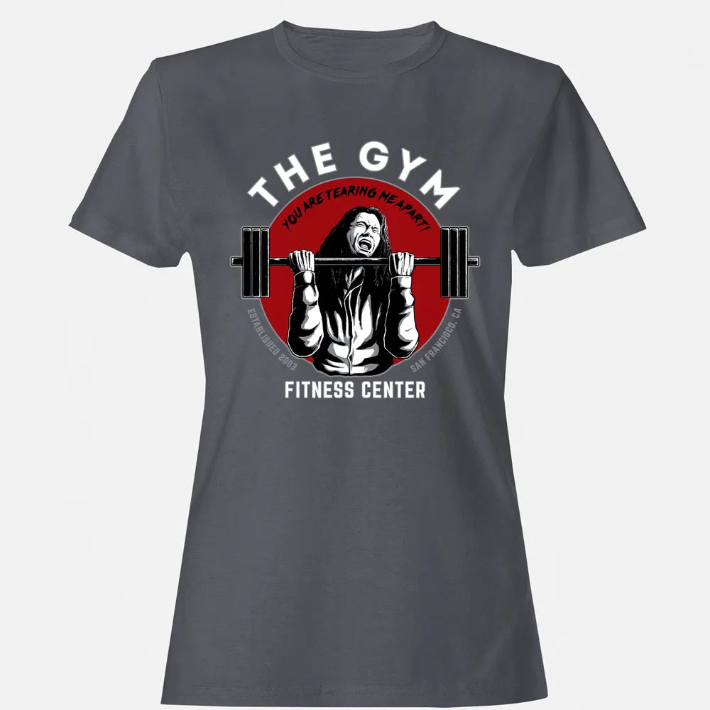 Women's T-shirt - 6DYSQ3B6