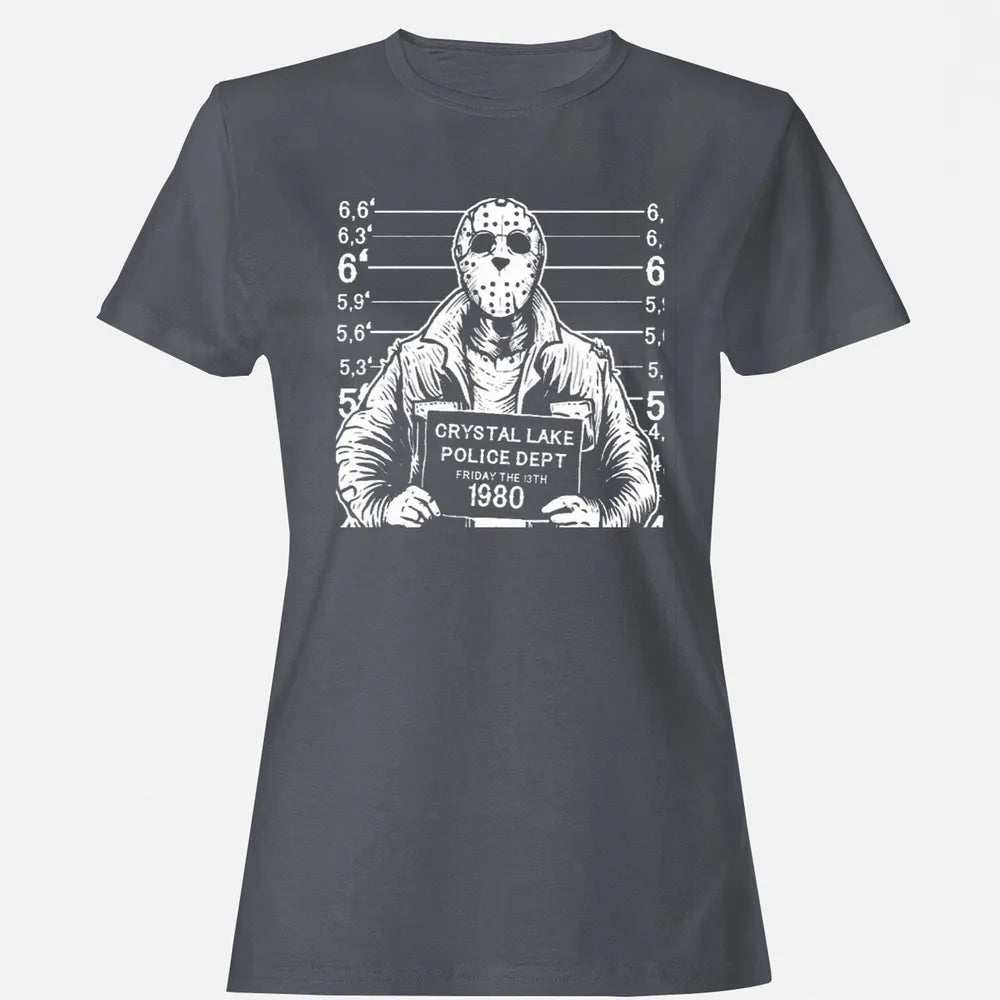 Women's T-shirt - 2NACEPGJ