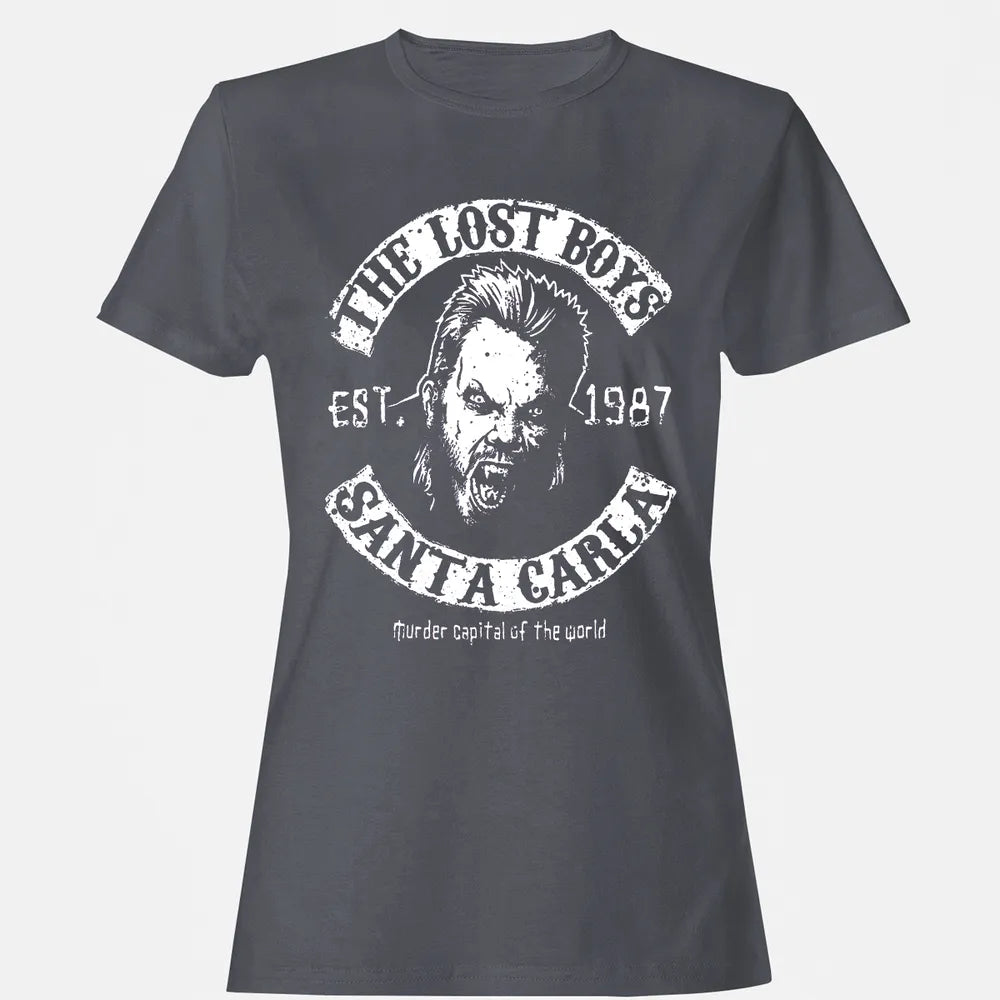 Women's T-shirt - AB2W7EYF