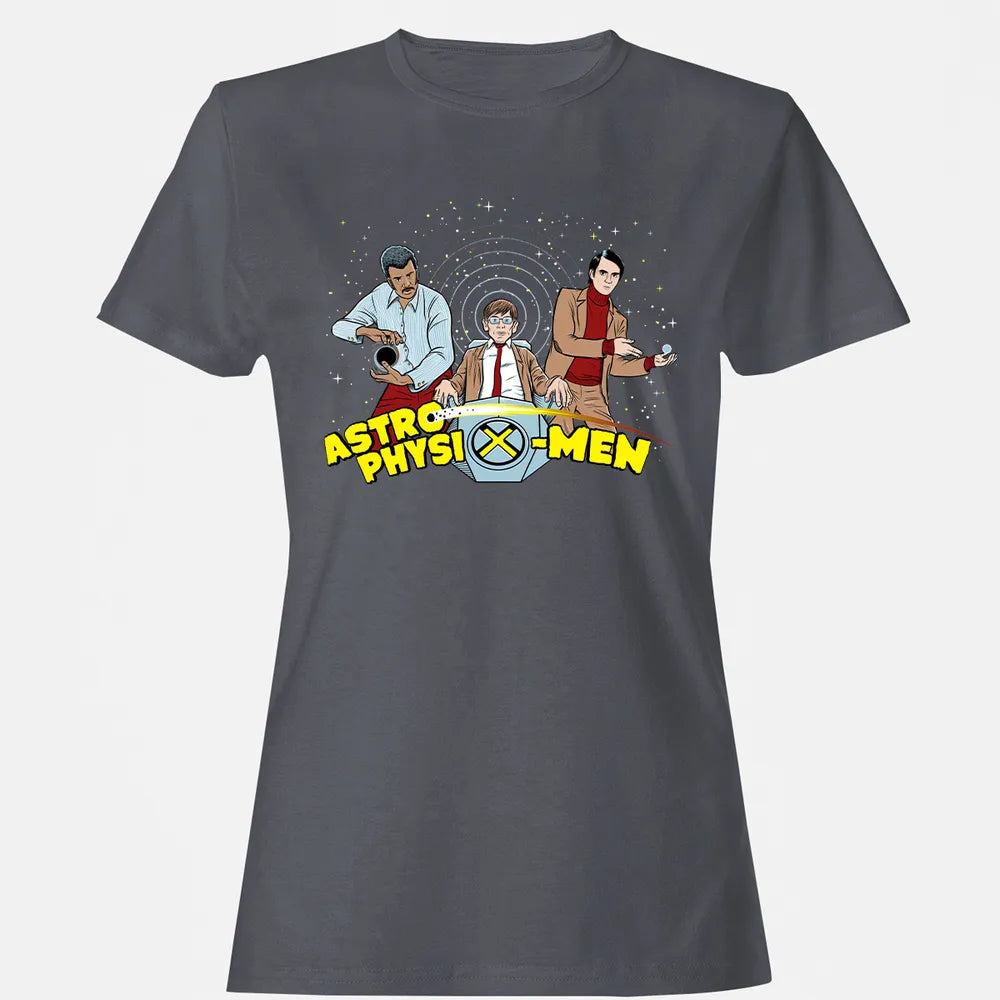 Women's T-shirt - 1JJ6DRHW