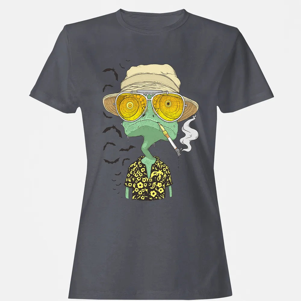 Women's T-shirt - AFCV3QRJ