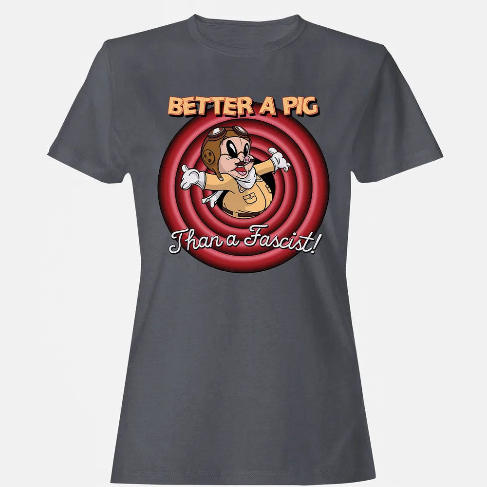 Women's T-shirt - 7RV9L9UX