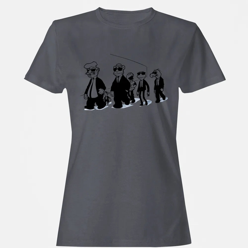 Women's T-shirt - V4LZJP4B