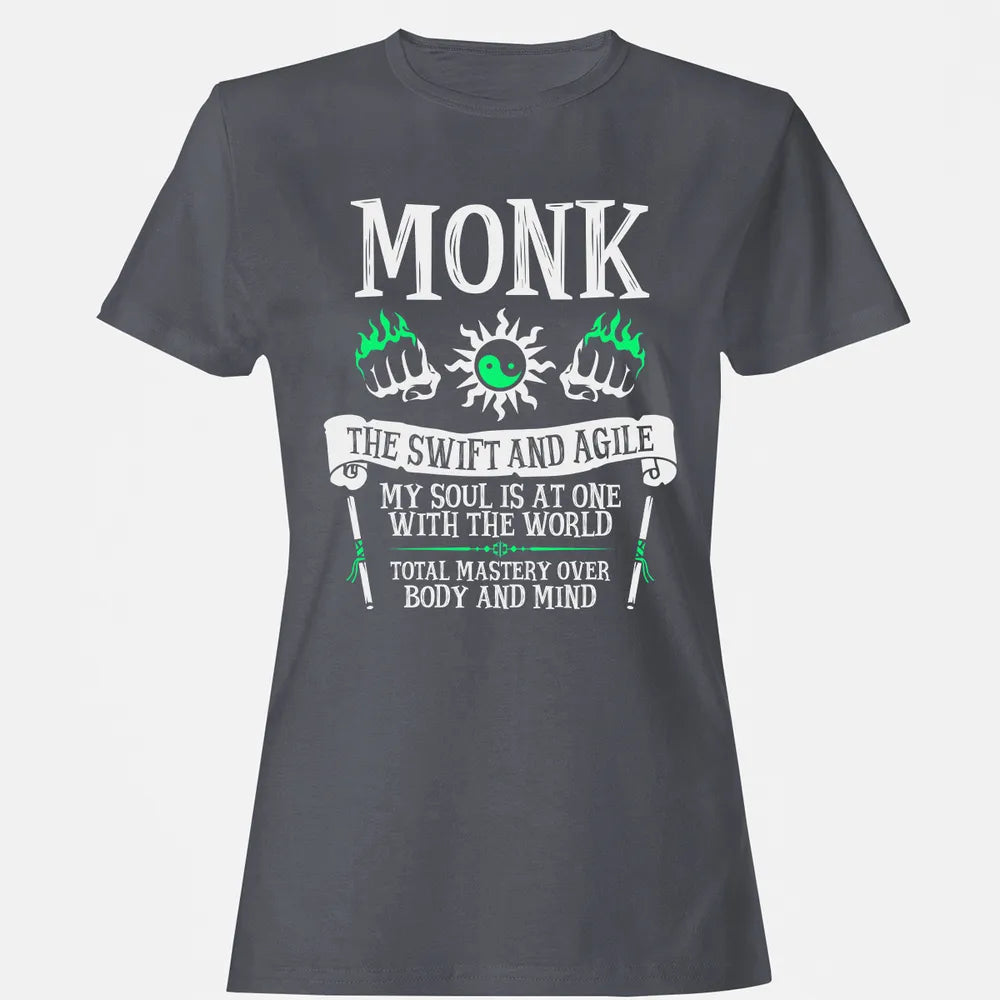 Women's T-shirt - BQE7TZS8