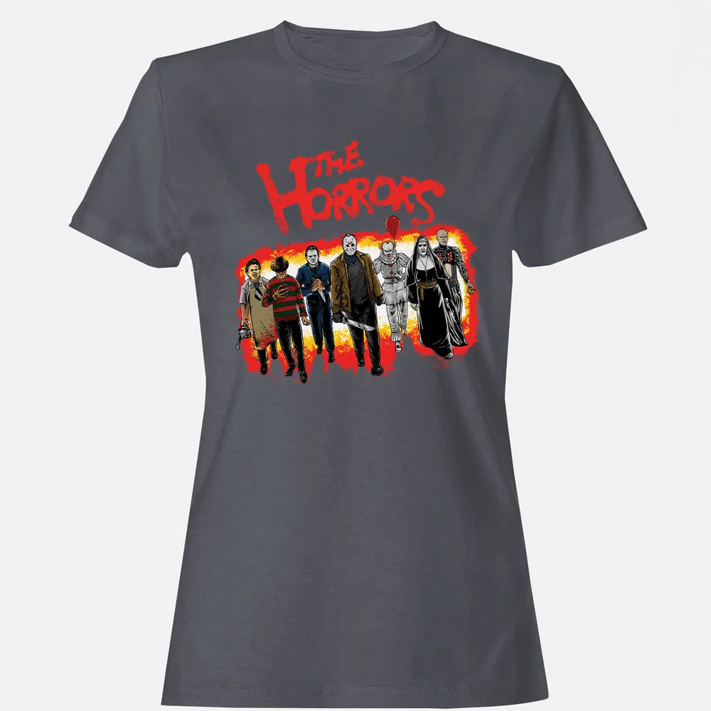 Women's T-shirt - V6Z7ZXMW