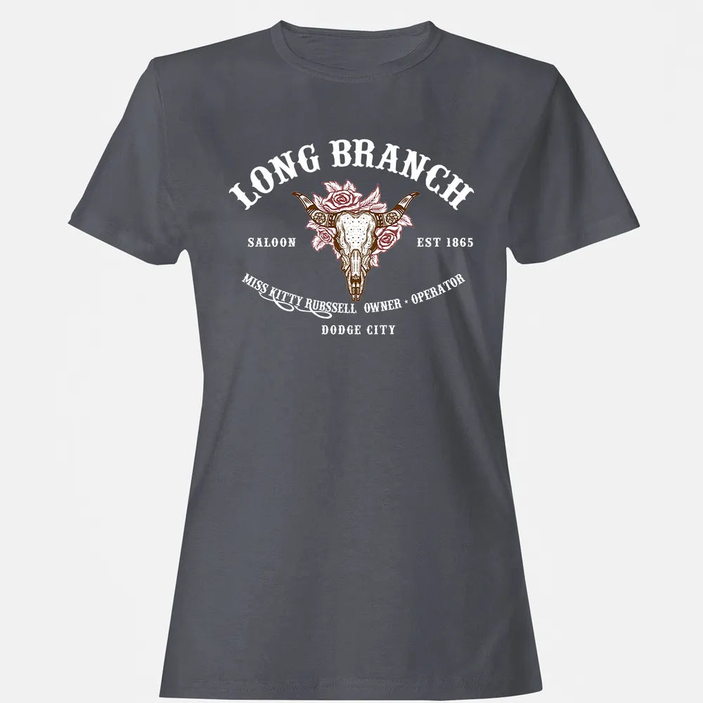 Women's T-shirt - ZGSRAWV8