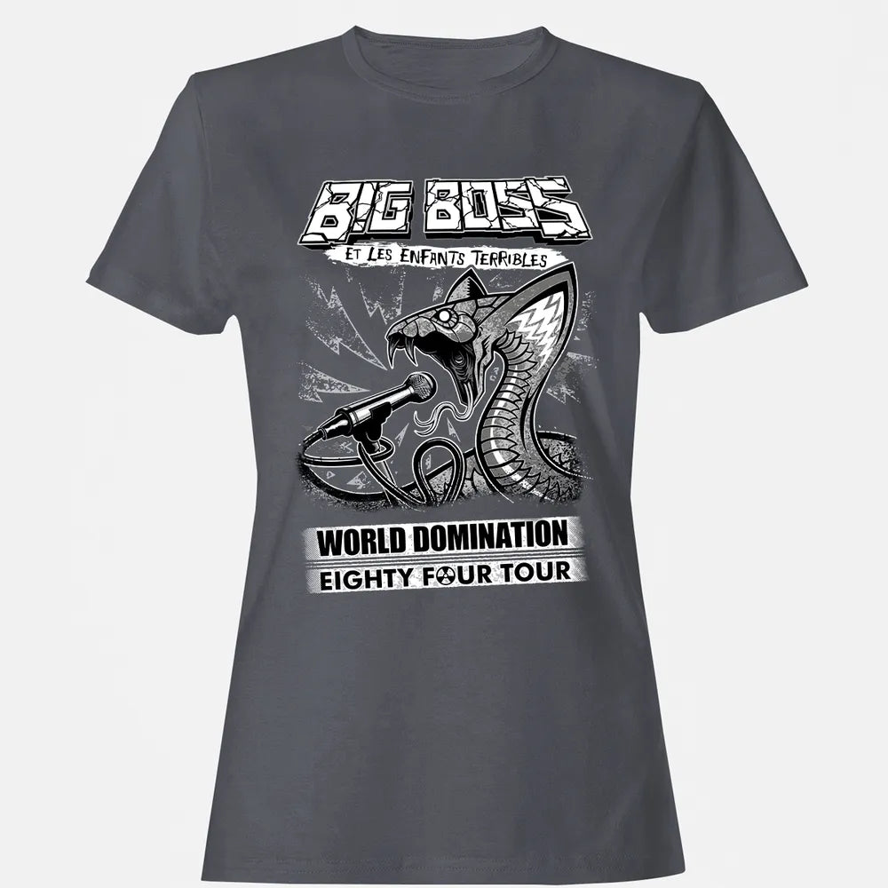 Women's T-shirt - PN7Q3Y28
