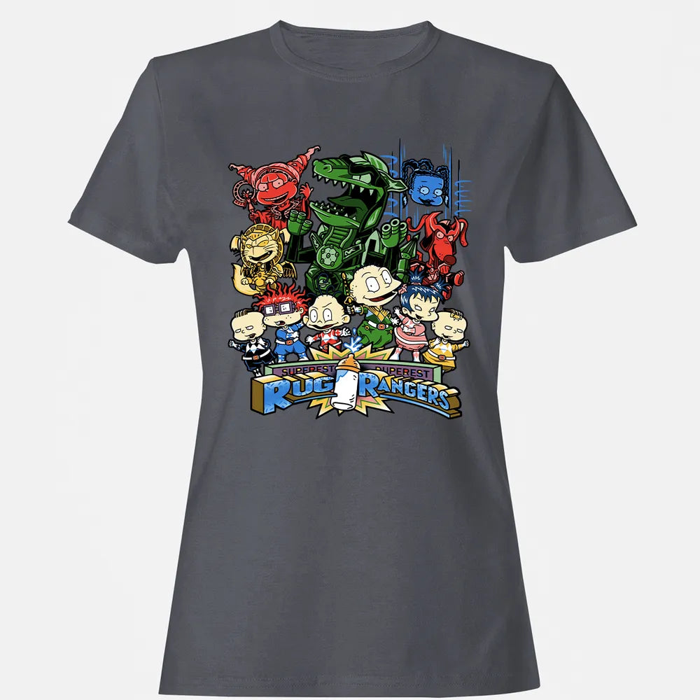 Women's T-shirt - LKNB7Z8Z