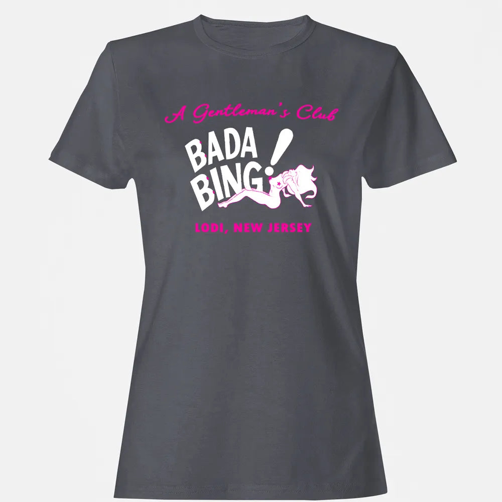 Women's T-shirt - LHN3NAMN