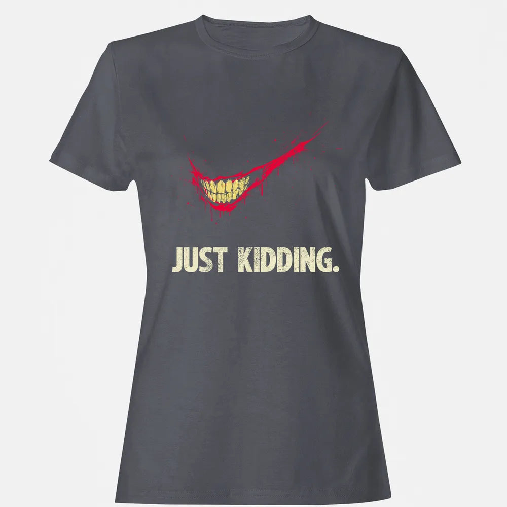 Women's T-shirt - SA5T9CS5
