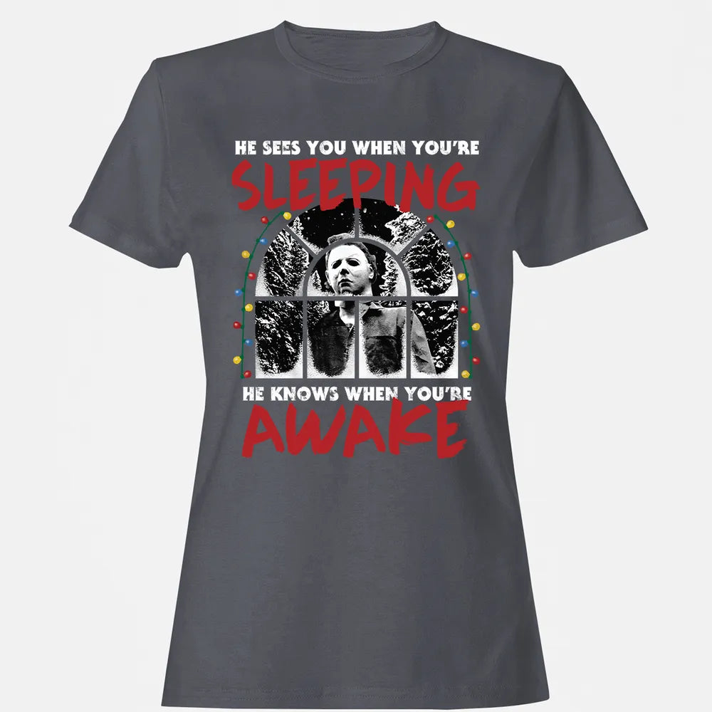 Women's T-shirt - Y2GBH7QR