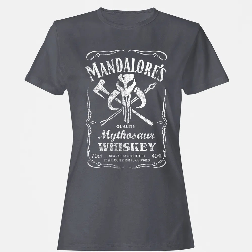 Women's T-shirt - CMPVTD2P