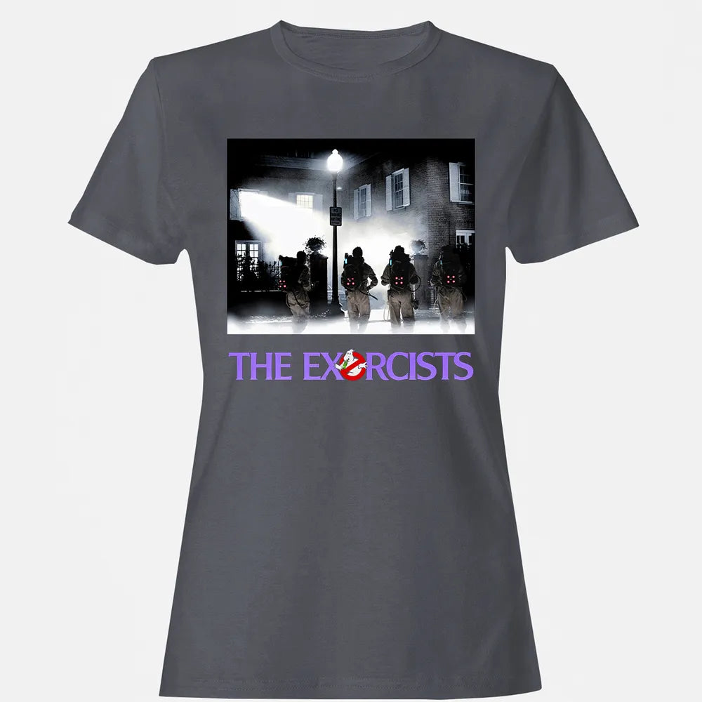Women's T-shirt - S8WEZ7HV