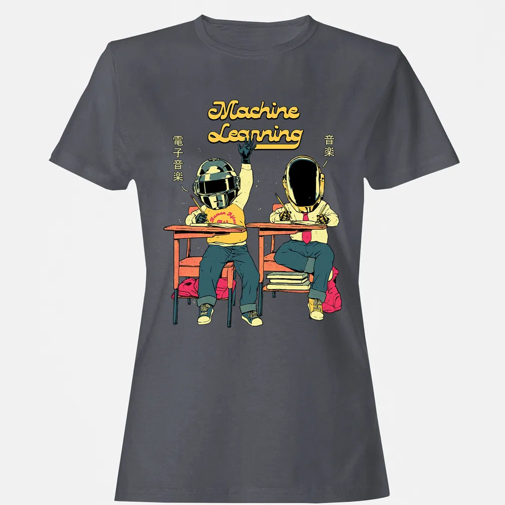Women's T-shirt - RZTHLRU2