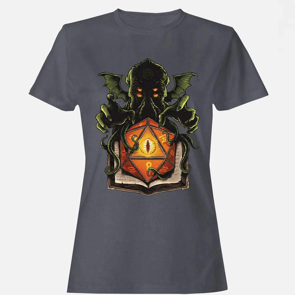 Women's T-shirt - 2FHA1J1M