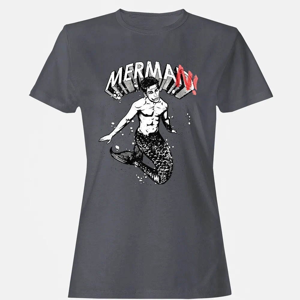 Women's T-shirt - XSTP4VNN
