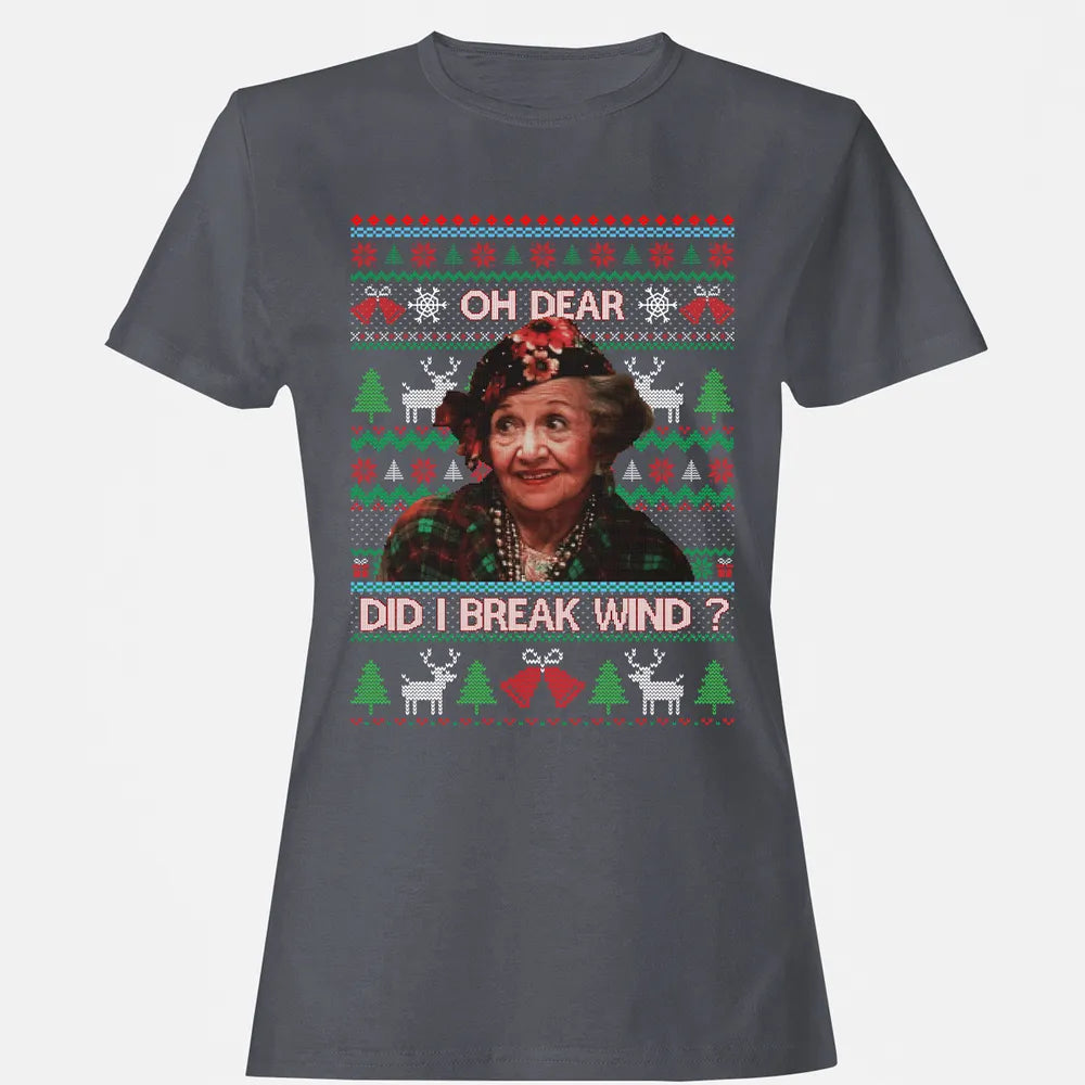 Women's T-shirt - ANXBRFL9