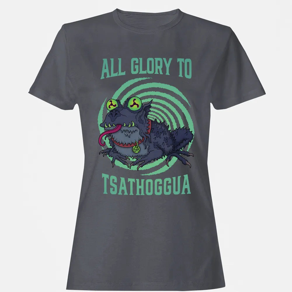 Women's T-shirt - VQ6HC3W6