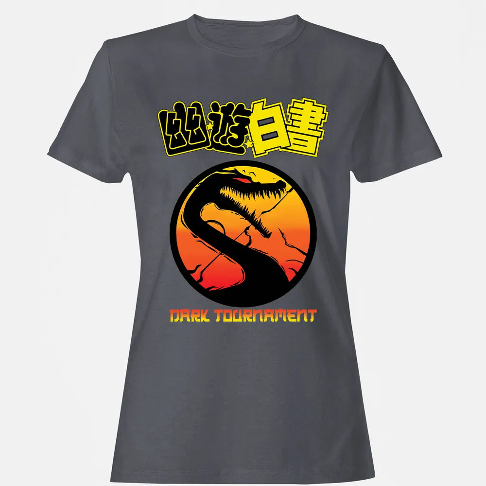 Women's T-shirt - XVCNSDMU