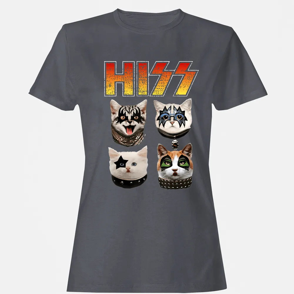 Women's T-shirt - 9S4PZR74
