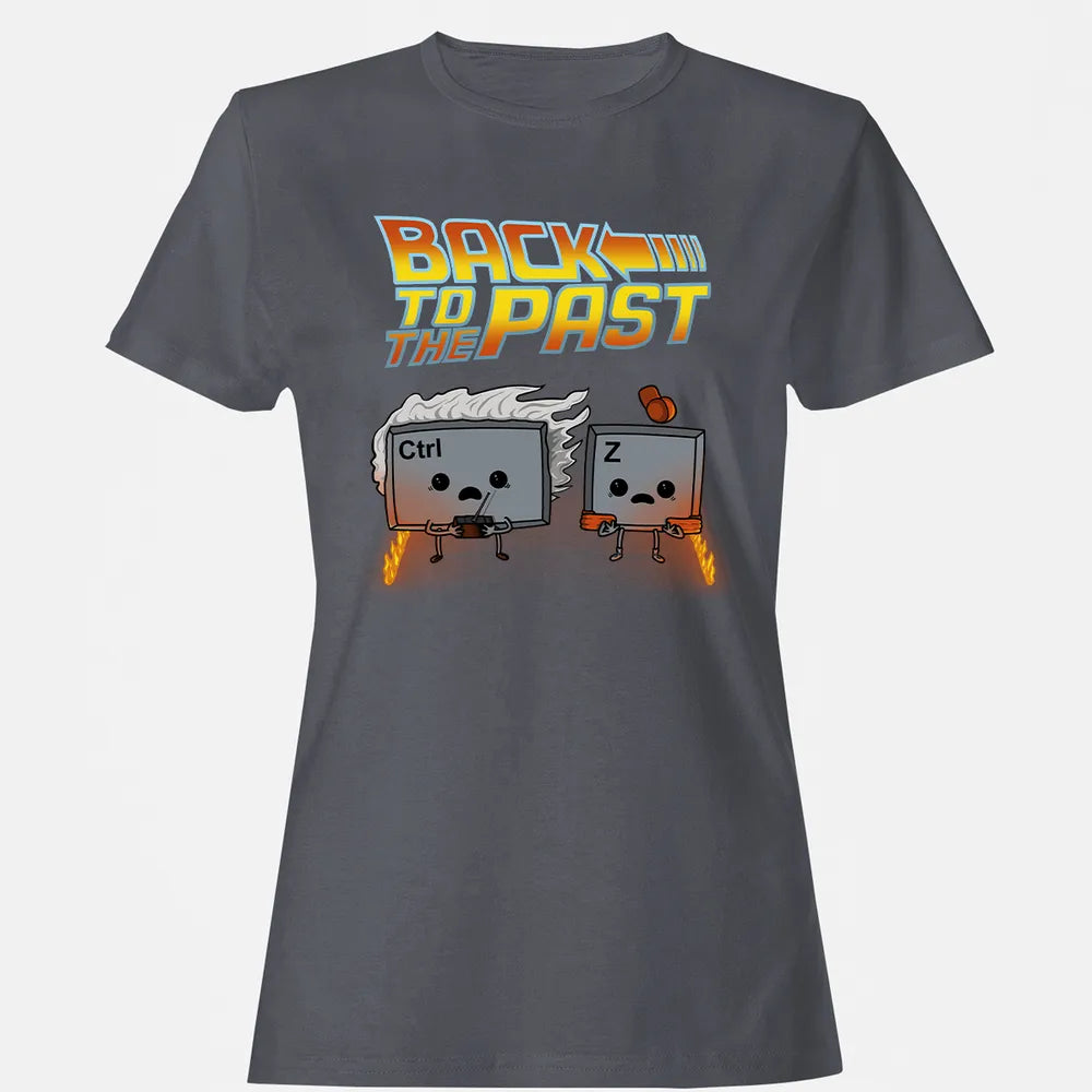 Women's T-shirt - ATAENXAD