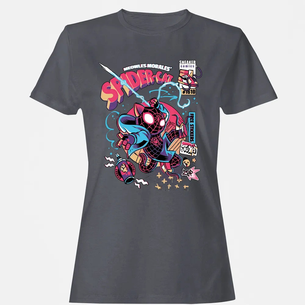 Women's T-shirt - 7AE2F87S