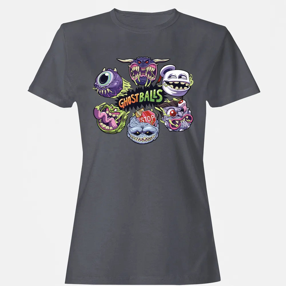 Women's T-shirt - SYVXT2U8