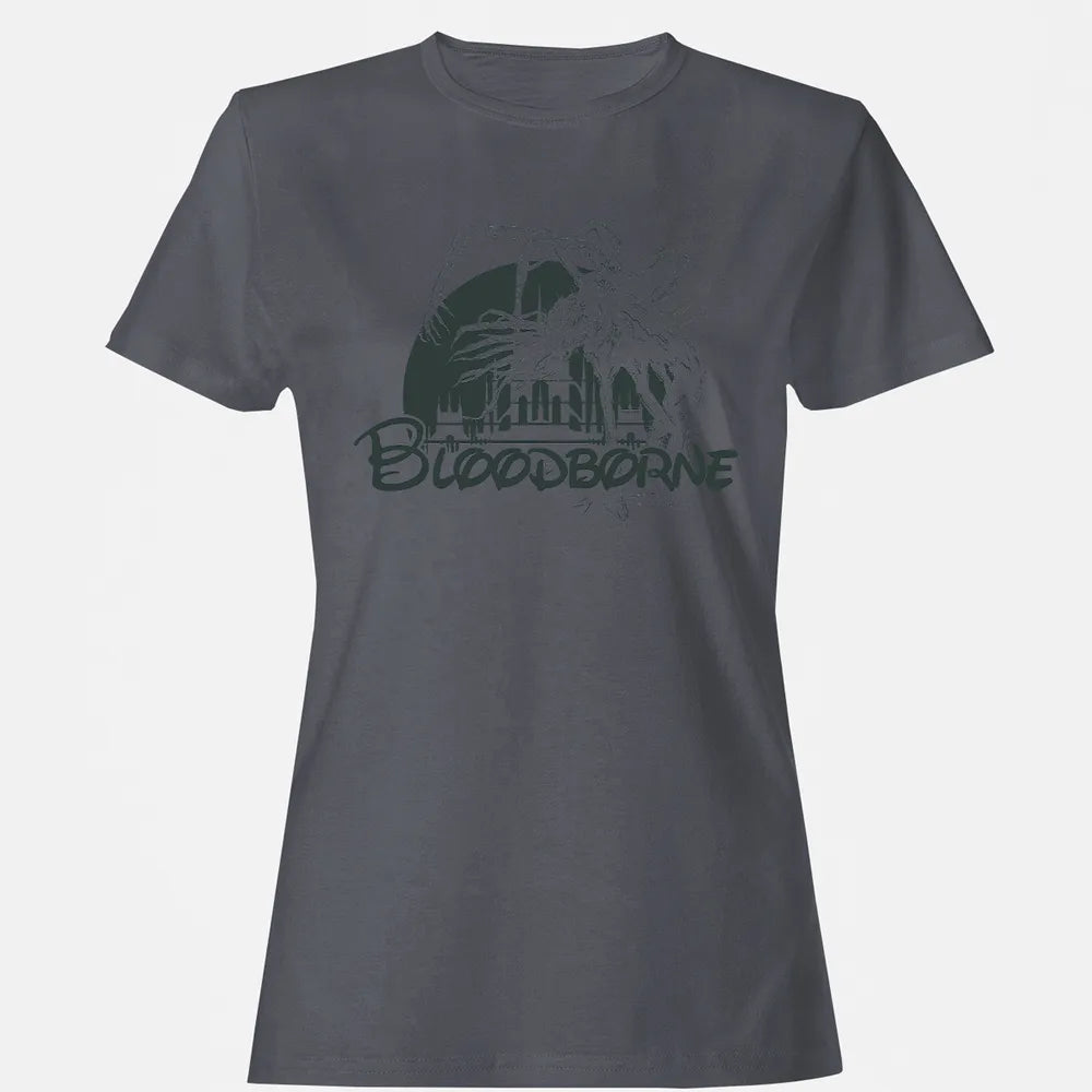 Women's T-shirt - YPNL2SSH