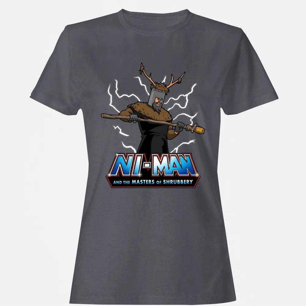 Women's T-shirt - 6H8VF6DX