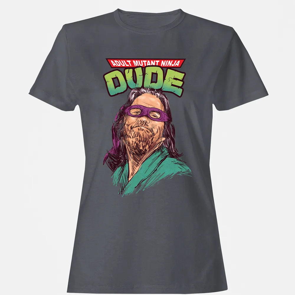 Women's T-shirt - XWAZHJXG