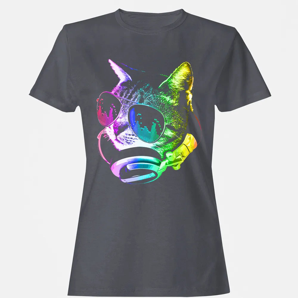 Women's T-shirt - W4L62415
