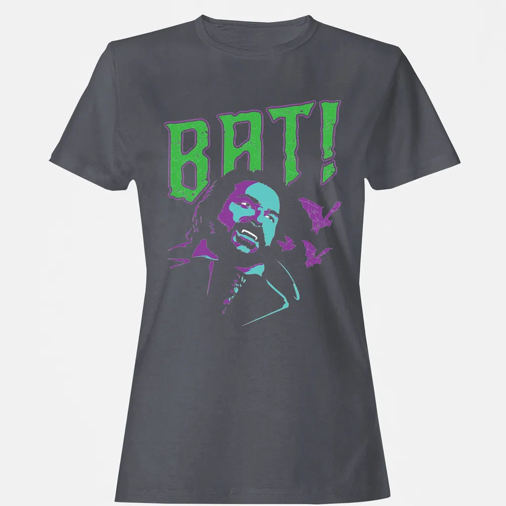 Women's T-shirt - K4ZVATZR