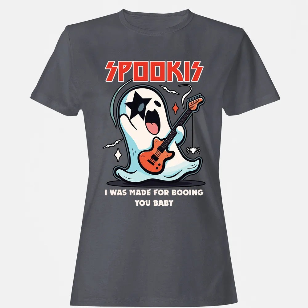 Women's T-shirt - LJWA7EA9