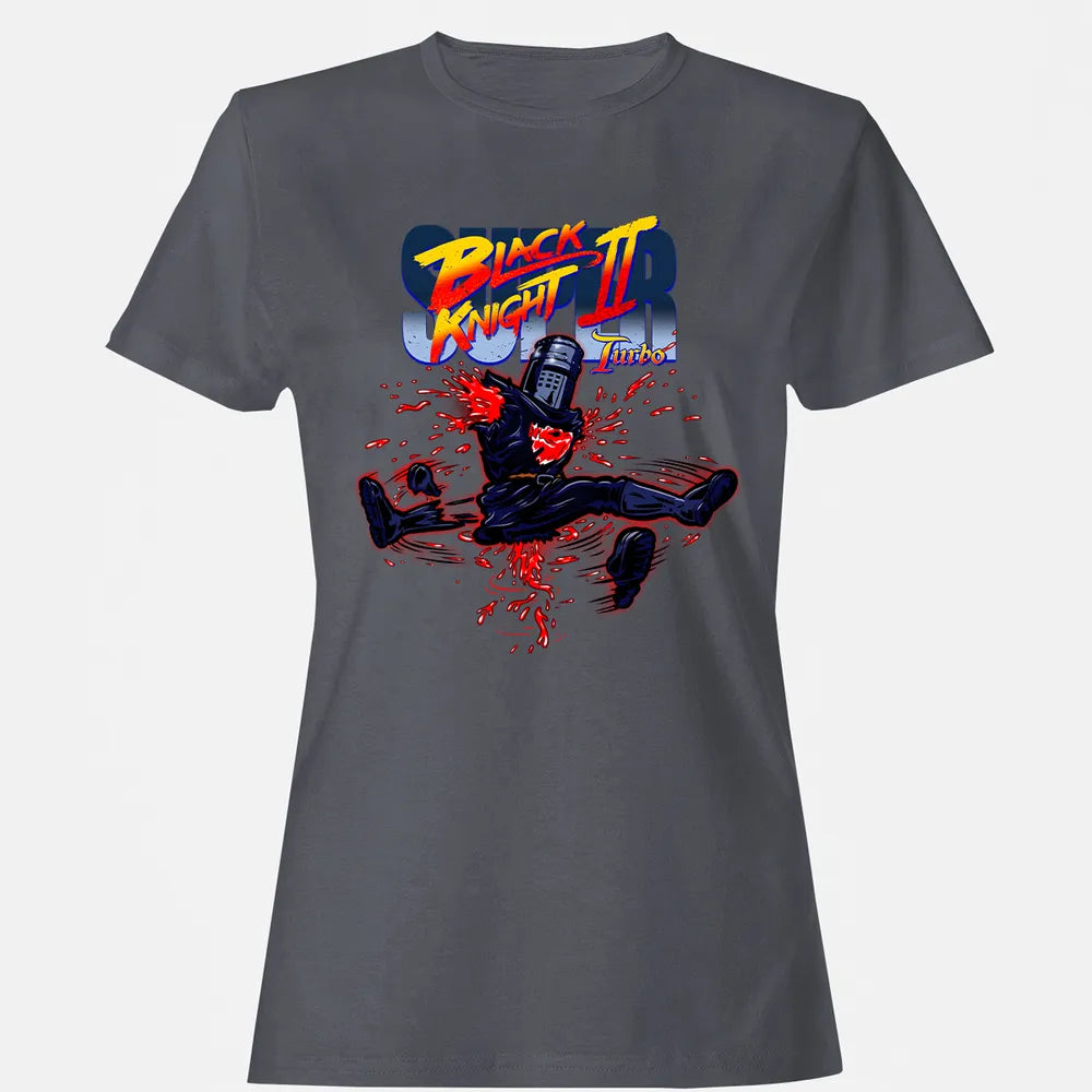 Women's T-shirt - N6H5ZKNF
